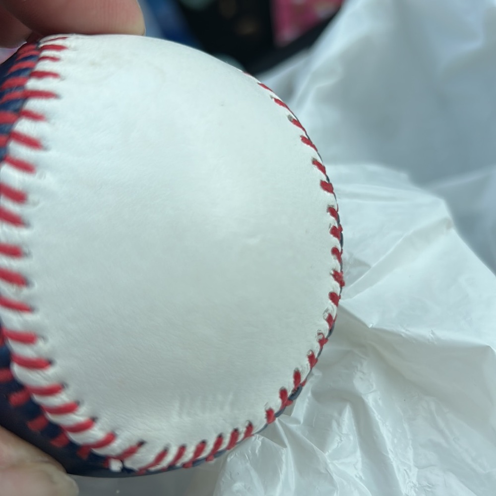 TEXAS RANGERS BASEBALL - Picture 5 of 6